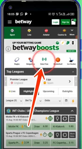 betway apk download data free